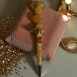 “Anything is Possible” Pen